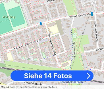 SOPART IMMOBILIEN - Elegante 3-Zimmer Wohnung mit edler Küche - seh... - Foto 1