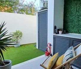 House near the beach 4 bedrooms for rent Encarnação Mafra - equippe... - Photo 5