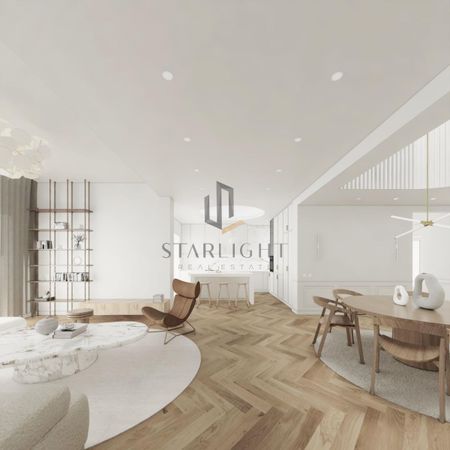 Brand new luxurious 3 bedroom villa with pool For Rent - Fotografie 2