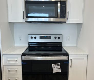 For Lease - 1936 Rymal Road Unit# 502, Hamilton, Ontario - Photo 4