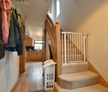 Three Bedroom House to Let in Abbey Hey - Photo 3