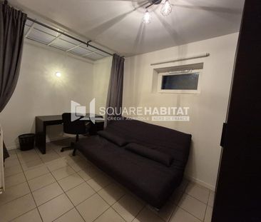 Location Appartement 1 pièce 10m² LILLE 59260 - Photo 2