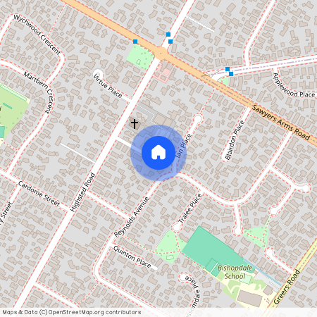 1b/3 Ian Place, Bishopdale, Christchurch City