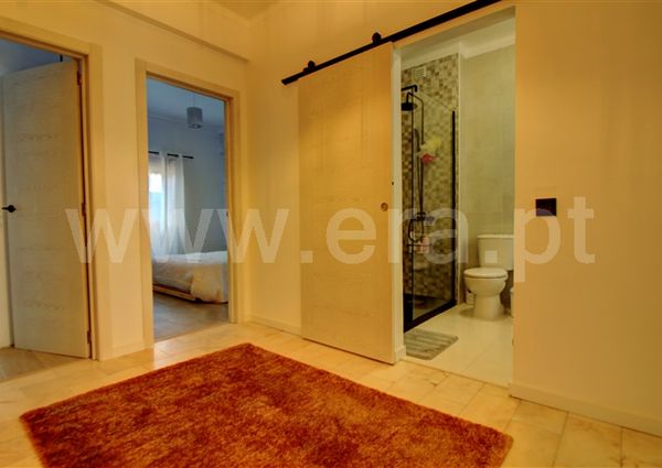 Apartment T3 / Peniche, Peniche