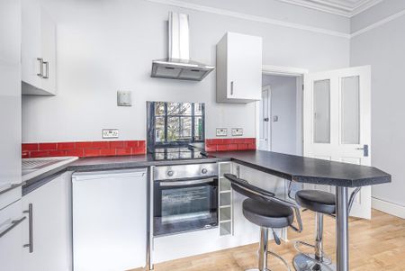 1 bedroom apartment to rent - Photo 5