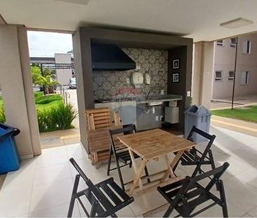apartamento para locação com 2 quartos e 2 vagas de garagem no Bris... - Foto 6
