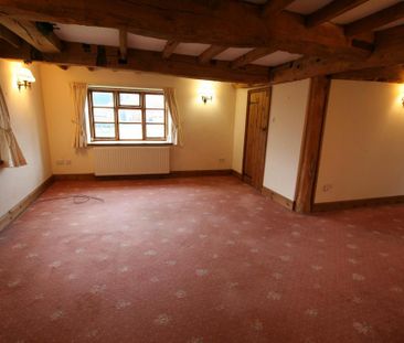 1 bedroom detached house to rent - Photo 2