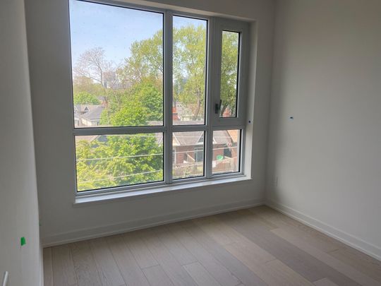 For Lease - 150 Logan Street Unit# 413, Toronto, Ontario - Photo 1