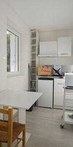 Location Appartement 1 pièce 16m² - Photo 3