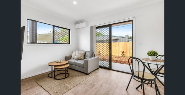 NEAR NEW ACACIA RIDGE STUDIO UNITS - Photo 1