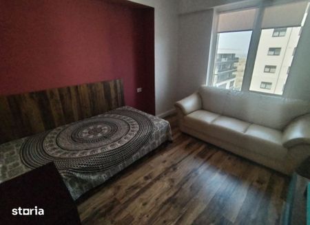 Apartament 2 camere Copou Royal Town , 60 metri, etaj 6 Cod:162138 - Fotografie 3
