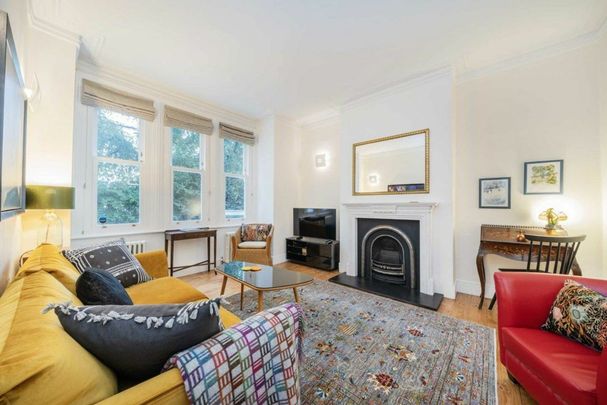 Abbeville Road, Clapham South, SW4 - Photo 1