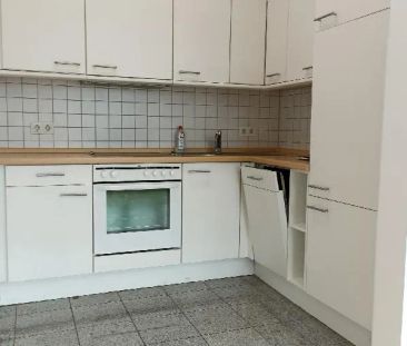 Hafen: Exclusives Apartment oder Wohnbüro gegenüber Landtag-Rheintu... - Photo 4