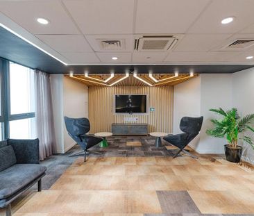 Flat share to rent - Photo 4