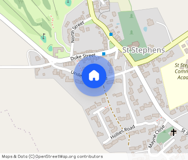 Underhayes Lane, Launceston, PL15 - Photo 1