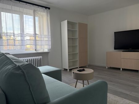 Poznań, Stare Miasto ul. Mielżyńskiego - Photo 5