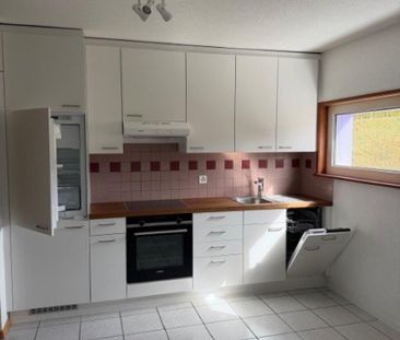 3.5 Zimmer, 85 m², 7. Stock - Photo 3