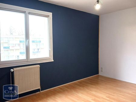 Location Appartement 3 pièces 64m² BLOIS 41000 - Photo 4