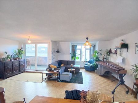 Appartement te huur in Gent - Photo 3