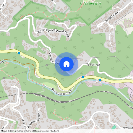 62 Old Porirua Road, Ngaio Wellington 6035