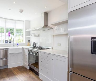 2 bedroom cottage to rent - Photo 6
