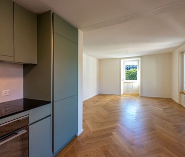 4 Zimmer, 84 m², 2. Stock - Foto 6