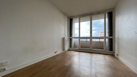 Appartement a louer Aubervilliers - Loyer €542/mois charges comprises ** - Photo 2
