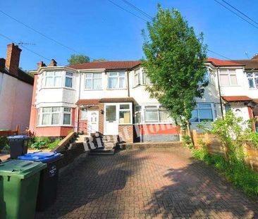Bridgewater Road, Wembley, Middlesex, HA0 - Photo 2