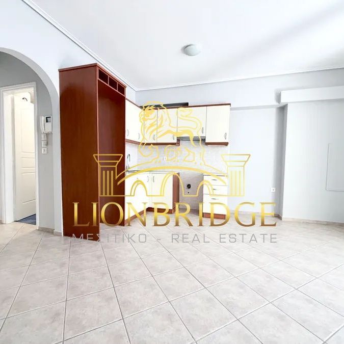 Διαμέρισμα για ενοικίαση Καλλιθέα - Φωτογραφία 1