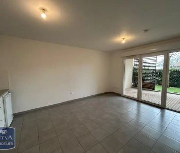 Appartement à louer 2 pièces 43.33m² - Photo 3