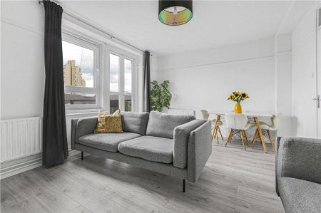 4 bedroom apartment to rent - Photo 5