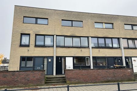 Spastraat 13, 7559 NR Hengelo - Foto 2