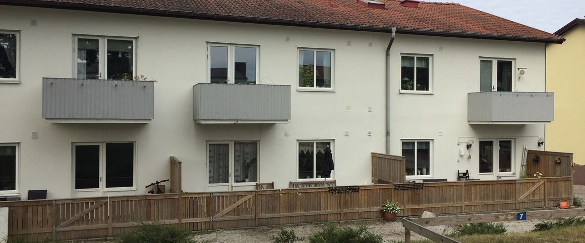 Kungsgatan 21 A - Foto 1