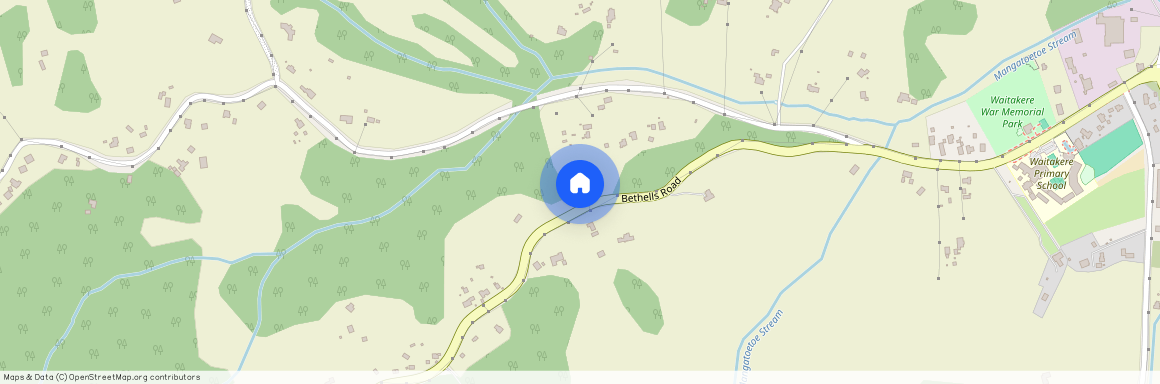 B/45 Bethells Road, Waitakere, Waitakere City