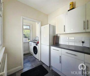 2 bedroom maisonette to rent - Photo 1
