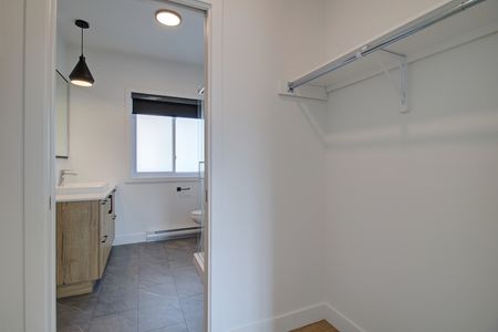 5001, boul. Bertrand-Fabi #403, Sherbrooke (Rock Forest | St-Élie) - Photo 4