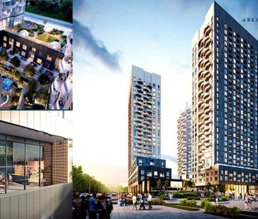 For Lease - 10 Abeja Street Unit# 1517, Vaughan, Ontario - Photo 6