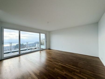 4 ½ room apartment, 1012 Lausanne - Photo 3