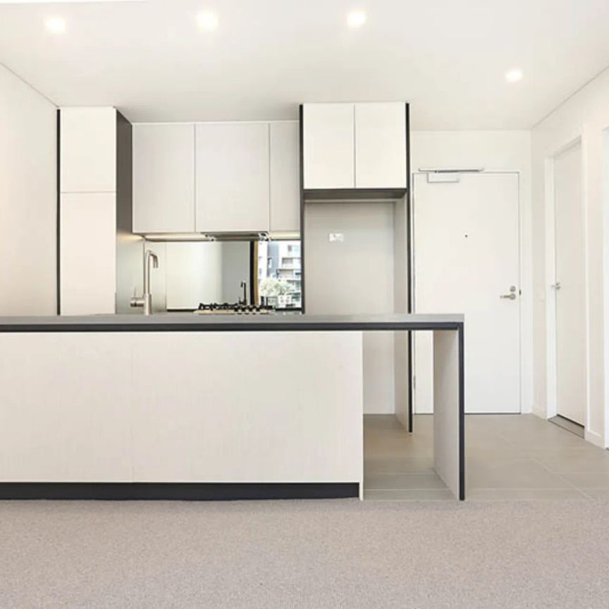 Unit 415/21-37 Waitara Avenue, - Photo 1