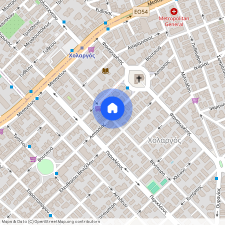 Χολαργός (Αθήνα - Βόρεια Προάστια)