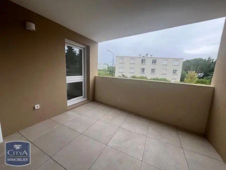 Appartement à louer 3 pièces 64.95m² - Photo 5