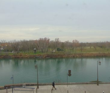 Appartement - 2 pièces - 43 m² - Photo 6