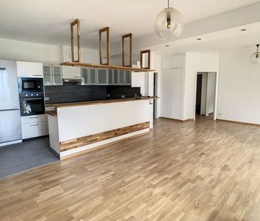 Tolle 2½ Zimmerwohnung mit Terrasse und luxuriöser Ausstattung! - Photo 5