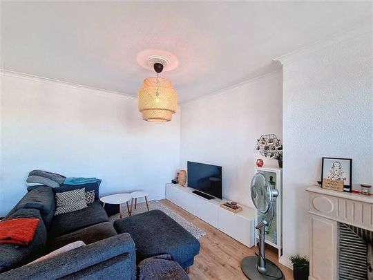 Appartement te huur - Photo 1