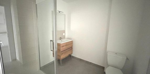 Appartement à louer 1 pièce 32.43m² - Photo 2