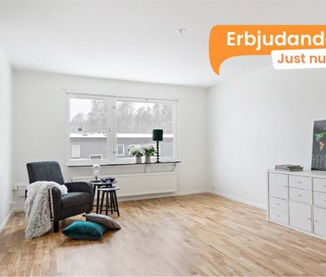 Grännavägen 21 - Photo 1