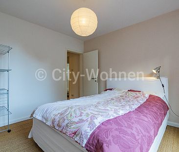 Charmante 2 Zimmer Wohnung mit Balkon und Holzboden im Herzen von Hamburg-Ottensen - Foto 2