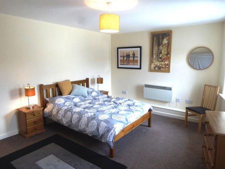 1 bedroom apartment to rent - Photo 3