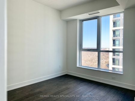 For Lease - 9 Mabelle Avenue Unit# 3421, Toronto, Ontario - Photo 2