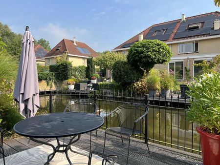 Vogelkersgaarde 6, Gaardenbuurt, 2803TJ, Gouda - Photo 3